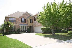 Home for Sale in Frisco, Texas $399,900