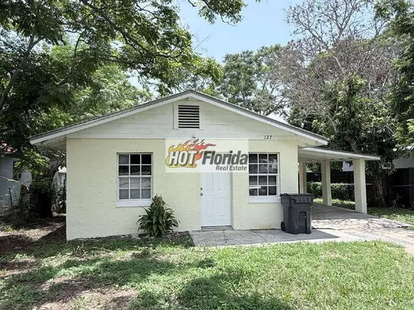 127 Flippen Ave, Avon Park, FL 33825