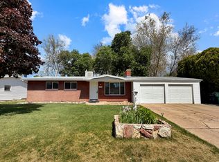 5774 S 2200 W, Roy, UT 84067