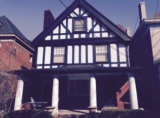 6213 Kentucky Ave, Pittsburgh, PA 15206