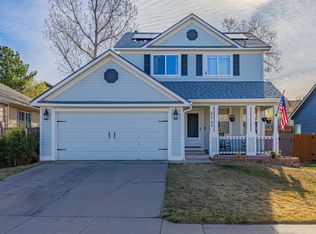 8355 Saint Helena Dr, Colorado Springs, CO 80920