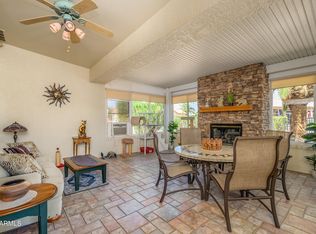 16020 W Falcon Ridge Dr, Sun City West, AZ 85375