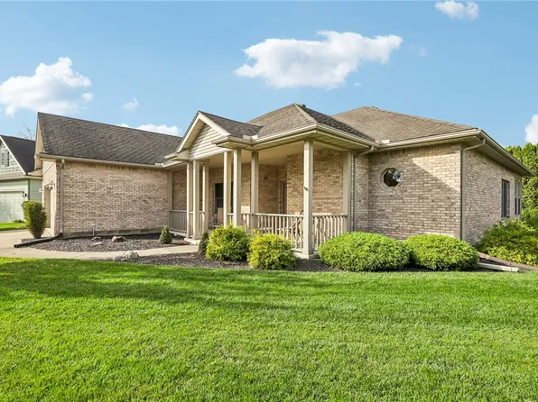 2540 Chamomile Ct, Troy, OH 45373