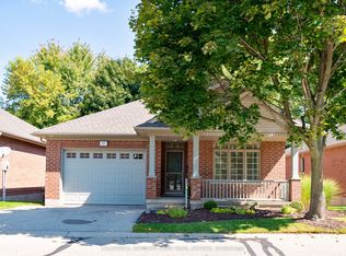 19 Augusta Cres #17, Saint Thomas, ON N5R6J7