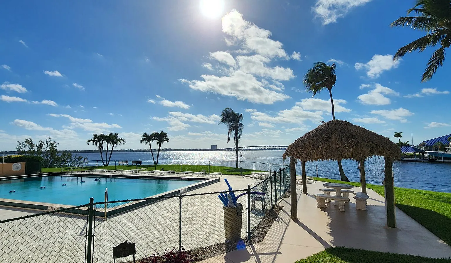 Annual Rental: Check Out These Awesome Corner Views!! Active 55 + Community With Gorgeous Pool, C... — Photo 1