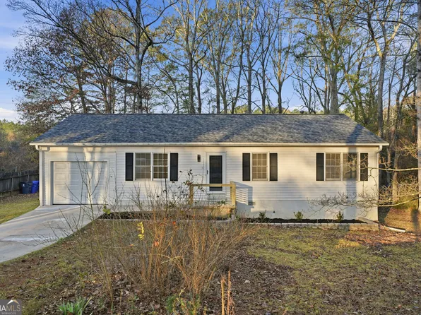 112 Mann Blvd, Stockbridge, GA 30281