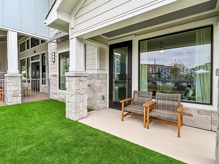 The Grace at Creekside — Photo 10