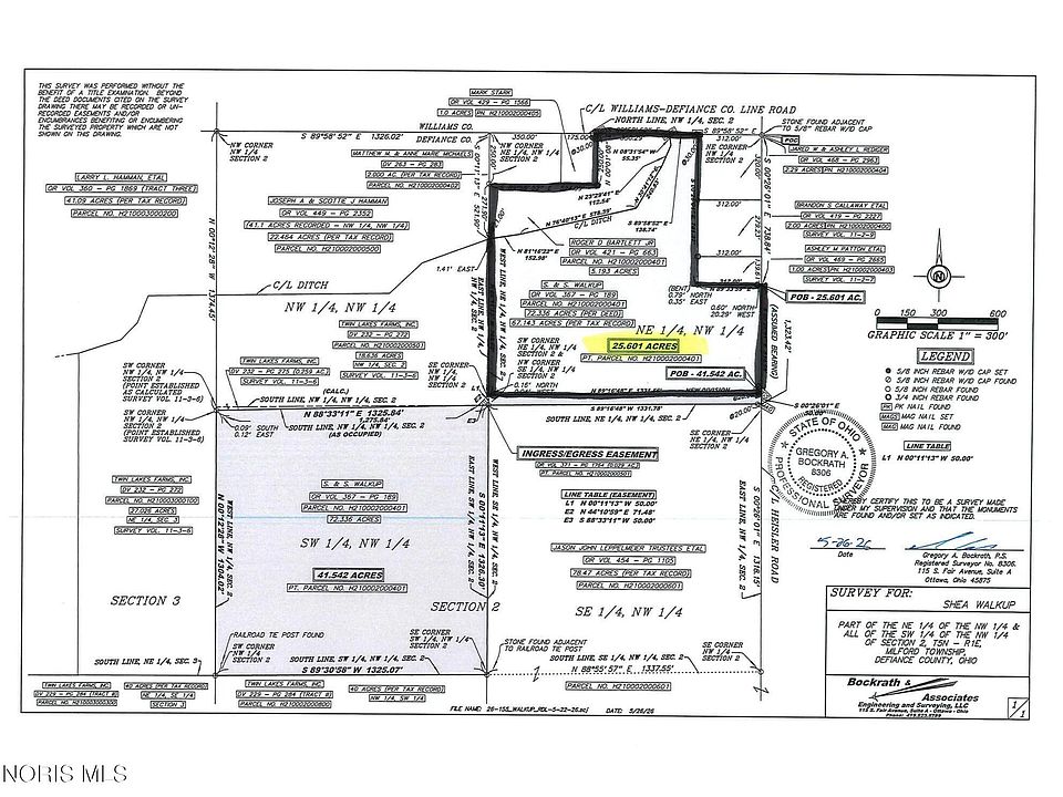 1st image of 1301 Heisler Rd