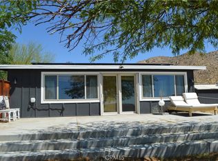 10225 Pinon Ave, Morongo Valley, CA 92256