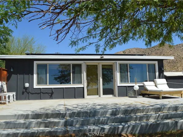 10225 Pinon Ave, Morongo Valley, CA 92256