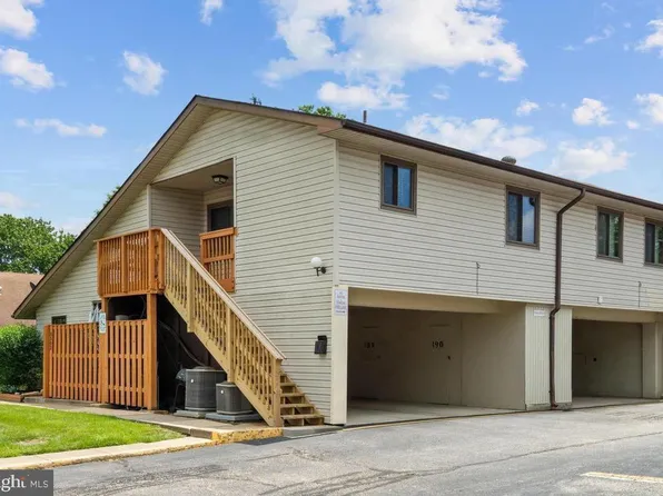 8420 Huerta Ct #162, Alexandria, VA 22309