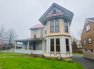 230 Locust Ave, Fairmont, WV 26554