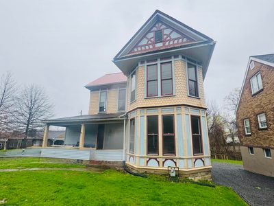 230 Locust Ave, Fairmont, WV, 26554