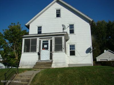 90 Champlain Ave, Ticonderoga, NY, 12883