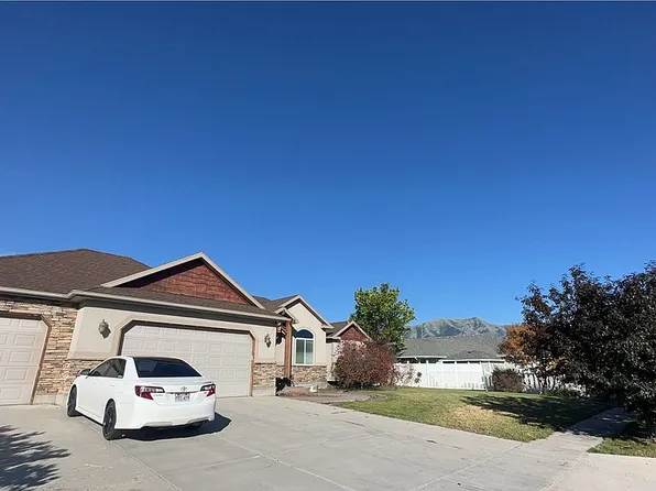 744 N 500 E, Tremonton, UT 84337