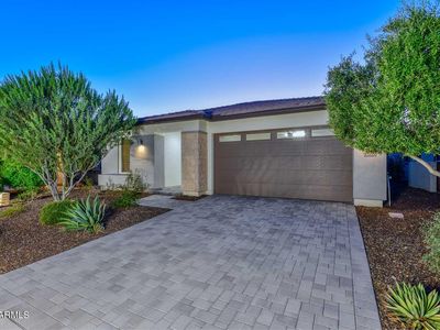 29700 N 132nd Dr, Peoria, AZ, 85383