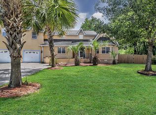 901 Haydens Ct, Pooler, GA 31322