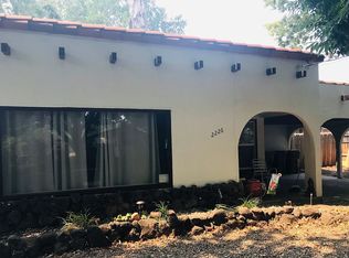 2226 Washington Ave, Redding, CA 96001