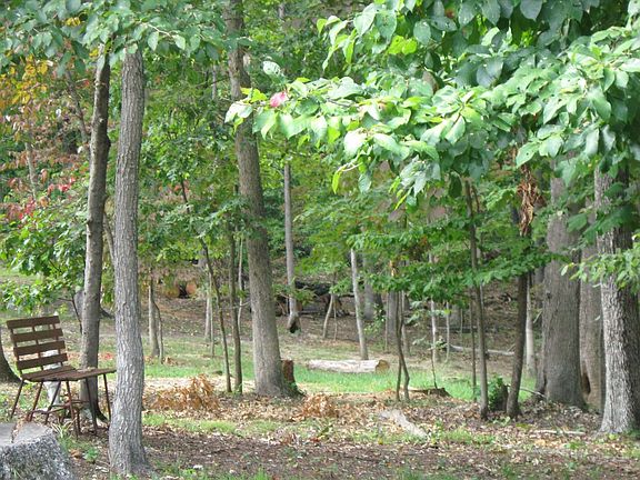 Backs to Nat'l. Park