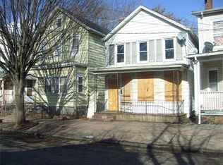 225 Baldwin St, New Brunswick, NJ 08901