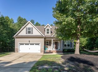 120 Churchill Rd, Louisburg, NC 27549