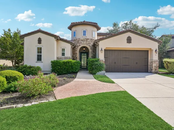 22715 Colibries, San Antonio, TX 78261