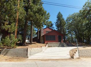 32987 Spruce Dr, Green Valley Lake, CA 92341