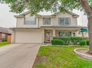12103 Ghostbridge, Helotes, TX 78023