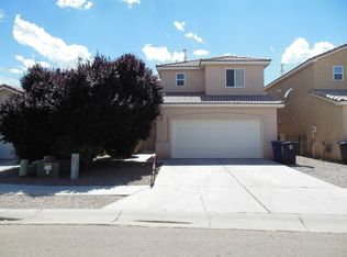 1635 Corte Del Sol NW, Albuquerque, NM 87105
