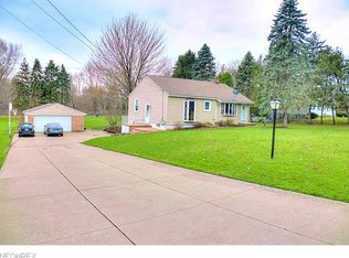 1134 Etter Rd, Mogadore, OH 44260