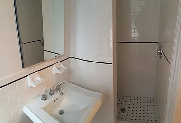 Rented by Sutton Gardens