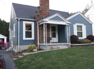 238 Marlow Rd, Mansfield, OH 44906