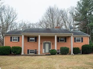 1008 Ridgemont Dr, Staunton, VA 24401