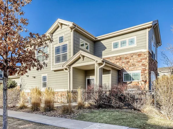 1871 S Buchanan Circle, Aurora, CO 80018