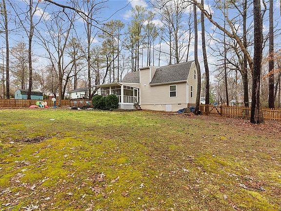 4th image of 6151 Marimel Ct