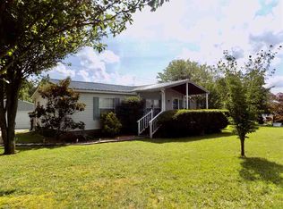 5885 Dripping Springs Rd, Smiths Grove, KY 42171