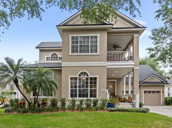 6037 Caymus Loop, Windermere, FL 34786