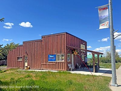 6334 N Main St, Tetonia, ID, 83452