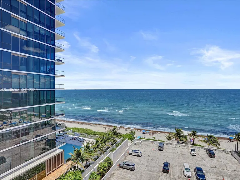 2030 S Ocean Dr #821 — Photo 33