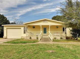601 Live Oak St, Kyle, TX 78640