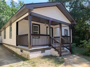 2266 Dauphine St, East Pt, GA