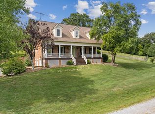 405 Gray Rd, Greeneville, TN 37743