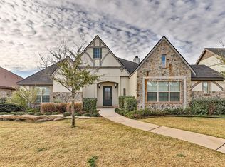 3633 133rd St, Lubbock, TX 79423