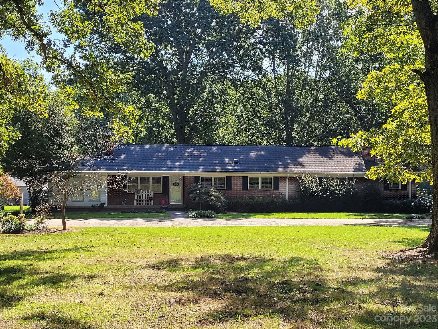 3718 Chapel Grove School Rd, Bessemer City, NC 28052 MLS 4065664