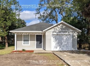 9009 Eaton Ave, Jacksonville, FL 32211