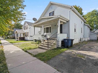 581 BOYD STREET, Oshkosh, WI, 54901