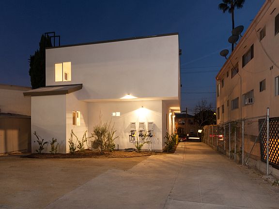 NEW & READY TO MOVE IN