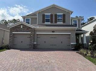 5238 Prairie Preserve Run, Orlando, FL 32829