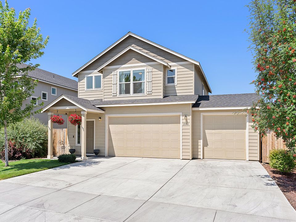 3593 SW Pumice Ave, Redmond, OR 97756 | Zillow