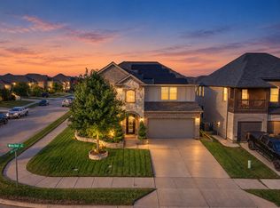 556 White Bud Ln, Fort Worth, TX 76131